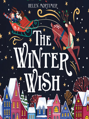 cover image of The Winter Wish